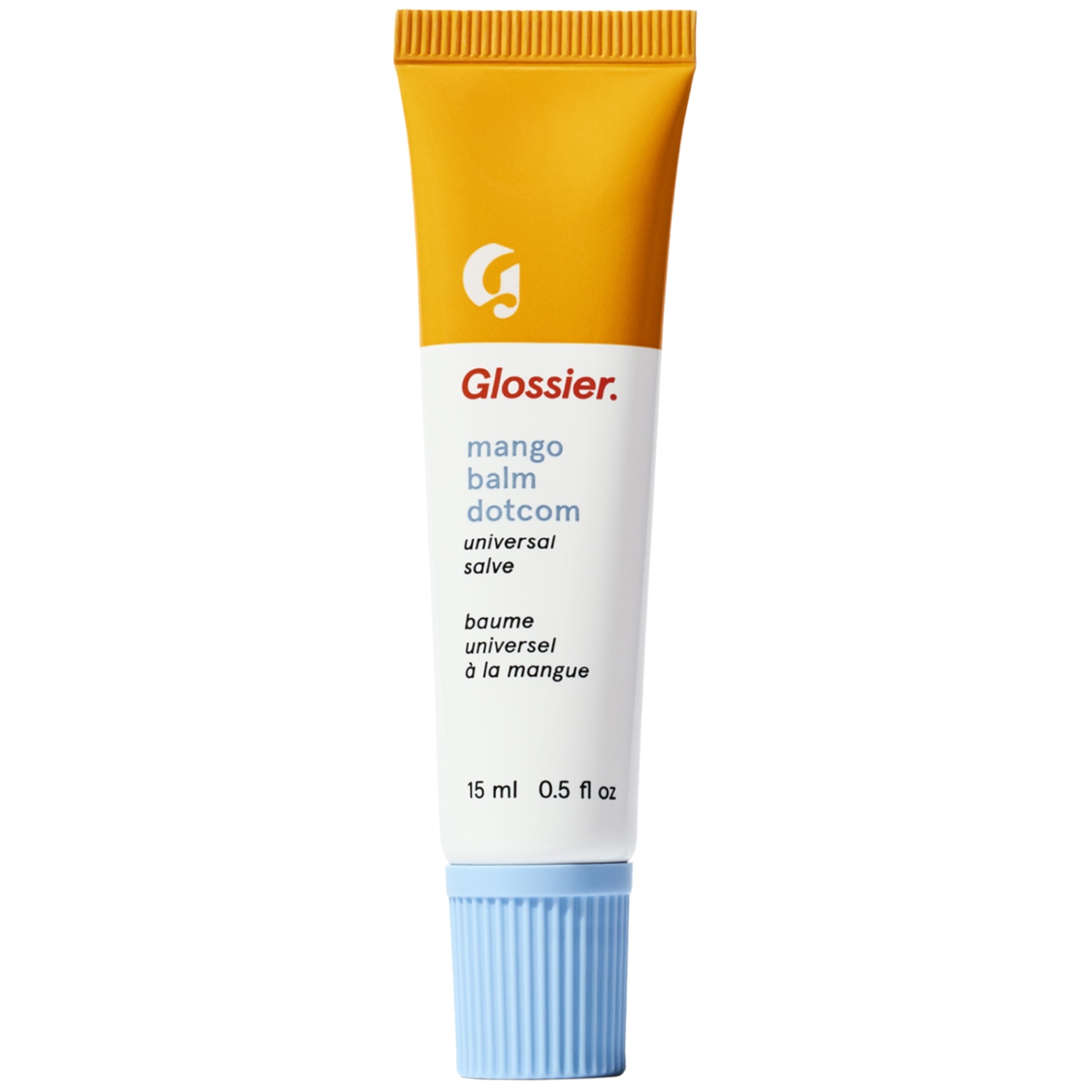 BALM DOTCOM (BÁLSAMO LABIAL HIDRATANTE)